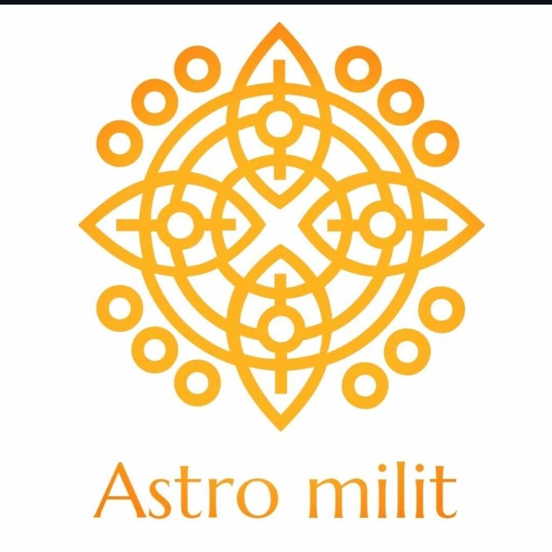 ASTRO MILIT LOGO